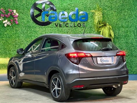 Honda HR-V EX 1.8 Flexone 16V 5p Aut.