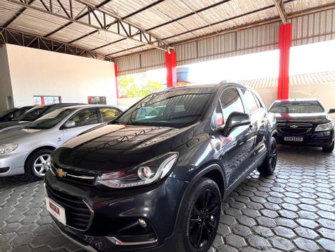 Chevrolet TRACKER Premier 1.4 Turbo 16V Flex Aut