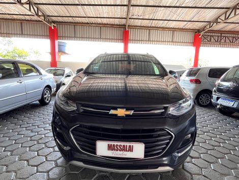 Chevrolet TRACKER Premier 1.4 Turbo 16V Flex Aut