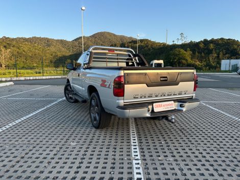 Chevrolet S10 P-Up Advantage 2.4 MPFI F.Power CS