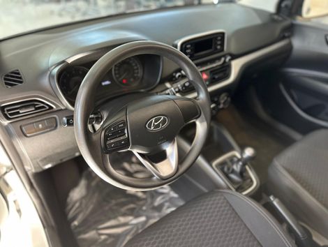 Hyundai 10M/SENSE