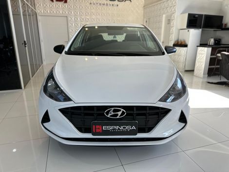 Hyundai 10M/SENSE