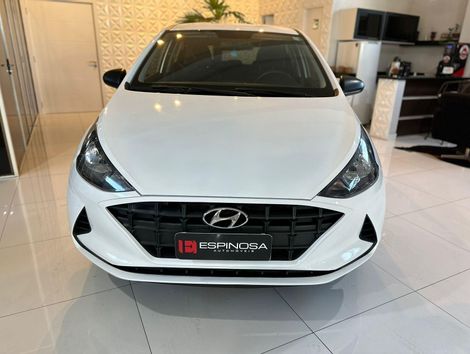 Hyundai 10M/SENSE