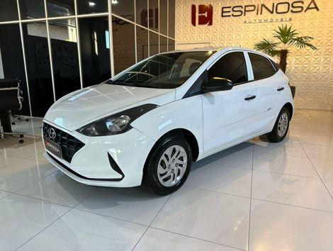 Hyundai 10M/SENSE