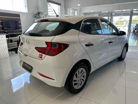 Hyundai 10M/SENSE