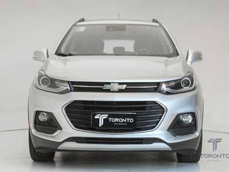 Chevrolet TRACKER Premier 1.4 Turbo 16V Flex Aut