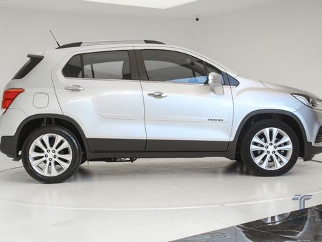 Chevrolet TRACKER Premier 1.4 Turbo 16V Flex Aut