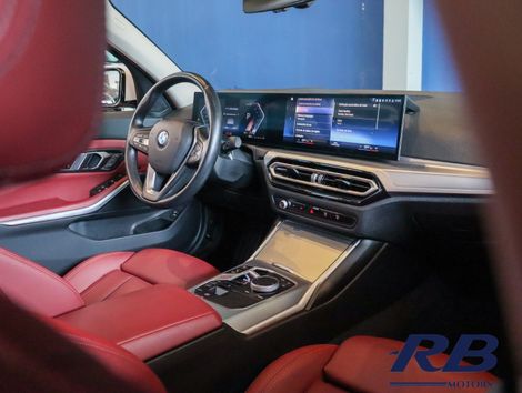 BMW BMW 320i Sport gp flex