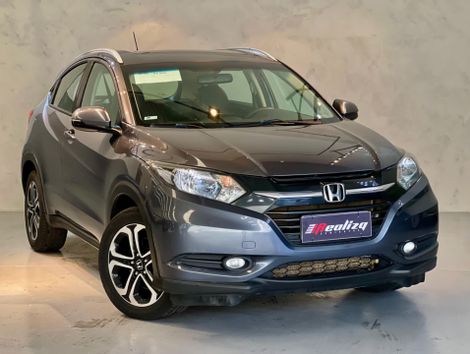 Honda HR-V EX 1.8 Flexone 16V 5p Aut.