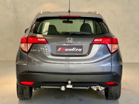 Honda HR-V EX 1.8 Flexone 16V 5p Aut.