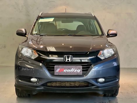 Honda HR-V EX 1.8 Flexone 16V 5p Aut.