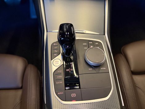 BMW 330e M Sport 2.0 Turbo Aut. (Híbrido)