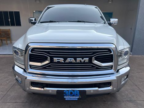 RAM 2500 LARAMIE  6.7 TDI  CD 4x4 Diesel