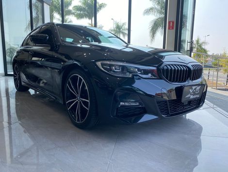 BMW BMW 320I ACTIVE FLEX