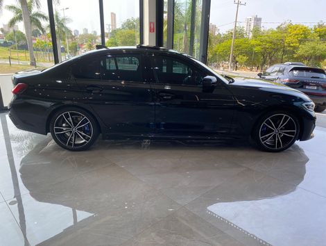 BMW BMW 320I ACTIVE FLEX