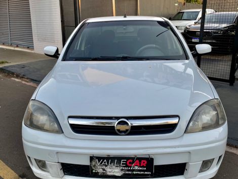 Chevrolet Corsa Sed. Premium 1.4 8V ECONOFLEX 4p