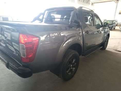 Nissan Frontier ATTAC.CD 4x4 2.3 Bi-TB Die. Aut