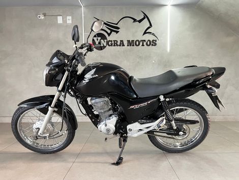 HONDA CG 160 START