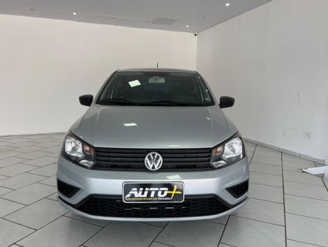 VolksWagen Gol 1.0 Flex 12V 5p