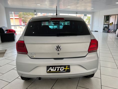 VolksWagen Gol 1.0 Flex 12V 5p