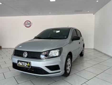 VolksWagen Gol 1.0 Flex 12V 5p