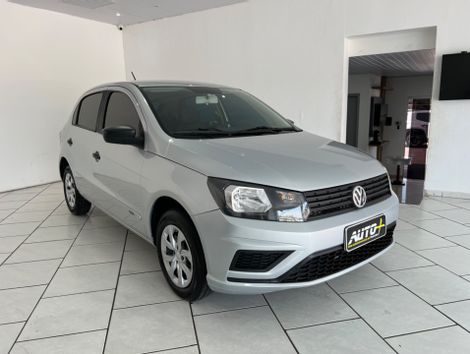 VolksWagen Gol 1.0 Flex 12V 5p