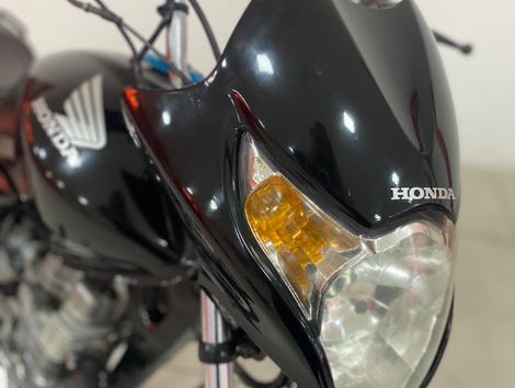 HONDA CG 150 TITAN-ES