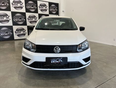 VolksWagen Gol 1.0 Flex 12V 5p