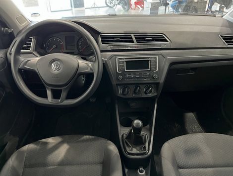 VolksWagen Gol 1.0 Flex 12V 5p
