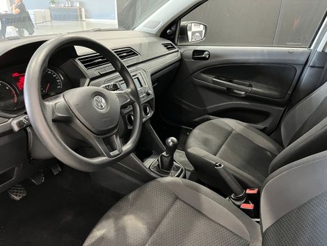 VolksWagen Gol 1.0 Flex 12V 5p
