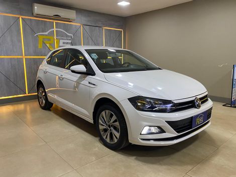 VolksWagen Polo Highline 200 TSI 1.0 Flex 12V Aut.