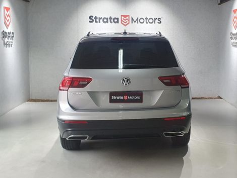 VolksWagen TIGUAN Allspac 250 TSI 1.4 Flex