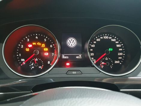 VolksWagen TIGUAN Allspac 250 TSI 1.4 Flex