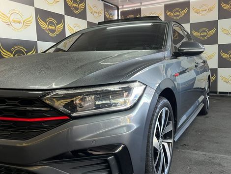 VolksWagen JETTA GLI 350 TSI 2.0 16V 4p Aut.