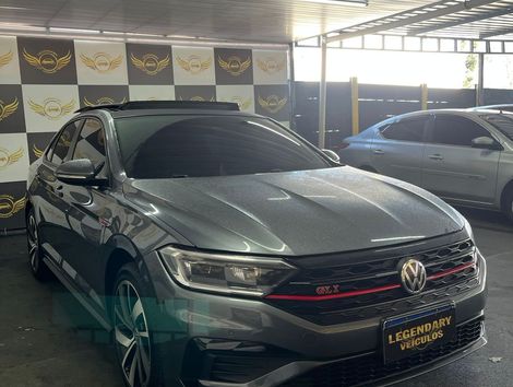 VolksWagen JETTA GLI 350 TSI 2.0 16V 4p Aut.