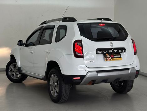 Renault DUSTER Dynamique 1.6 Flex 16V Mec.