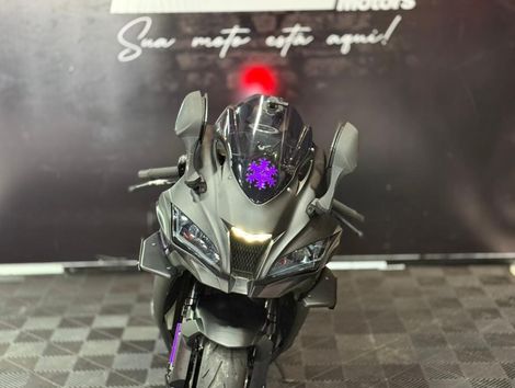 KAWASAKI NINJA ZX-10/ ZX-10R 1000cc/30TH Aniv.