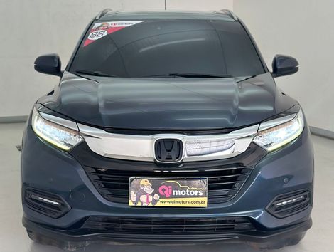 Honda HR-V EXL 1.8 Flexone 16V 5p Aut.