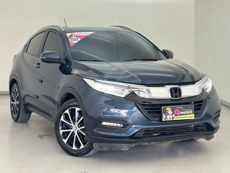 Honda HR-V EXL 1.8 Flexone 16V 5p Aut.