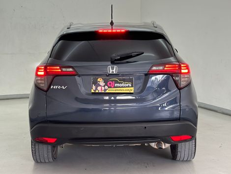 Honda HR-V EXL 1.8 Flexone 16V 5p Aut.