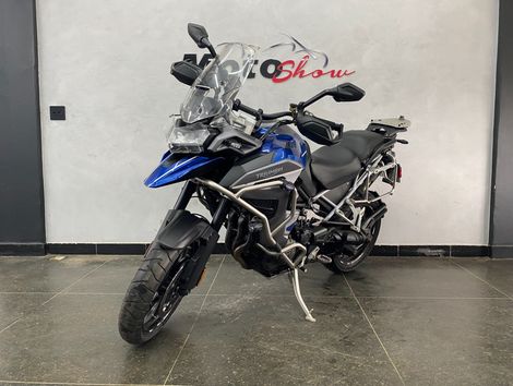 TRIUMPH TIGER 1200 GT EXPLORER