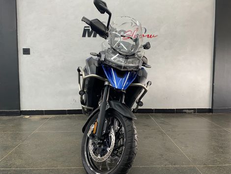 TRIUMPH TIGER 1200 GT EXPLORER