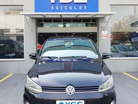 VolksWagen Fox Highline1.6 Flex 16V 5p