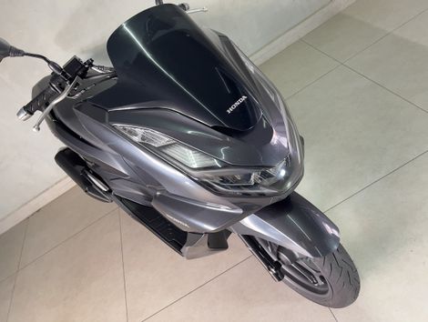 HONDA PCX 160 