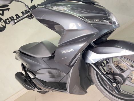 HONDA PCX 160 