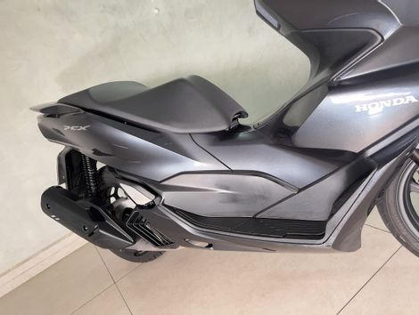 HONDA PCX 160 