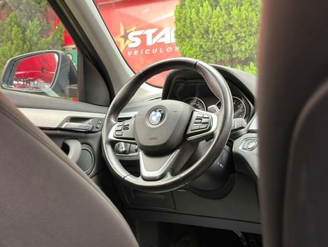 BMW X1 SDRIVE 20i 2.0/2.0 TB Acti.Flex Aut.