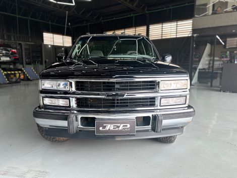 Chevrolet Silverado Sport/Fleet Side 6.5 Dies. CS