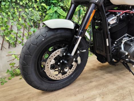 Harley FAT BOB FXFB