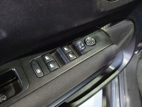 Citroën C4 CACTUS FEEL 1.6 16V Flex Aut.